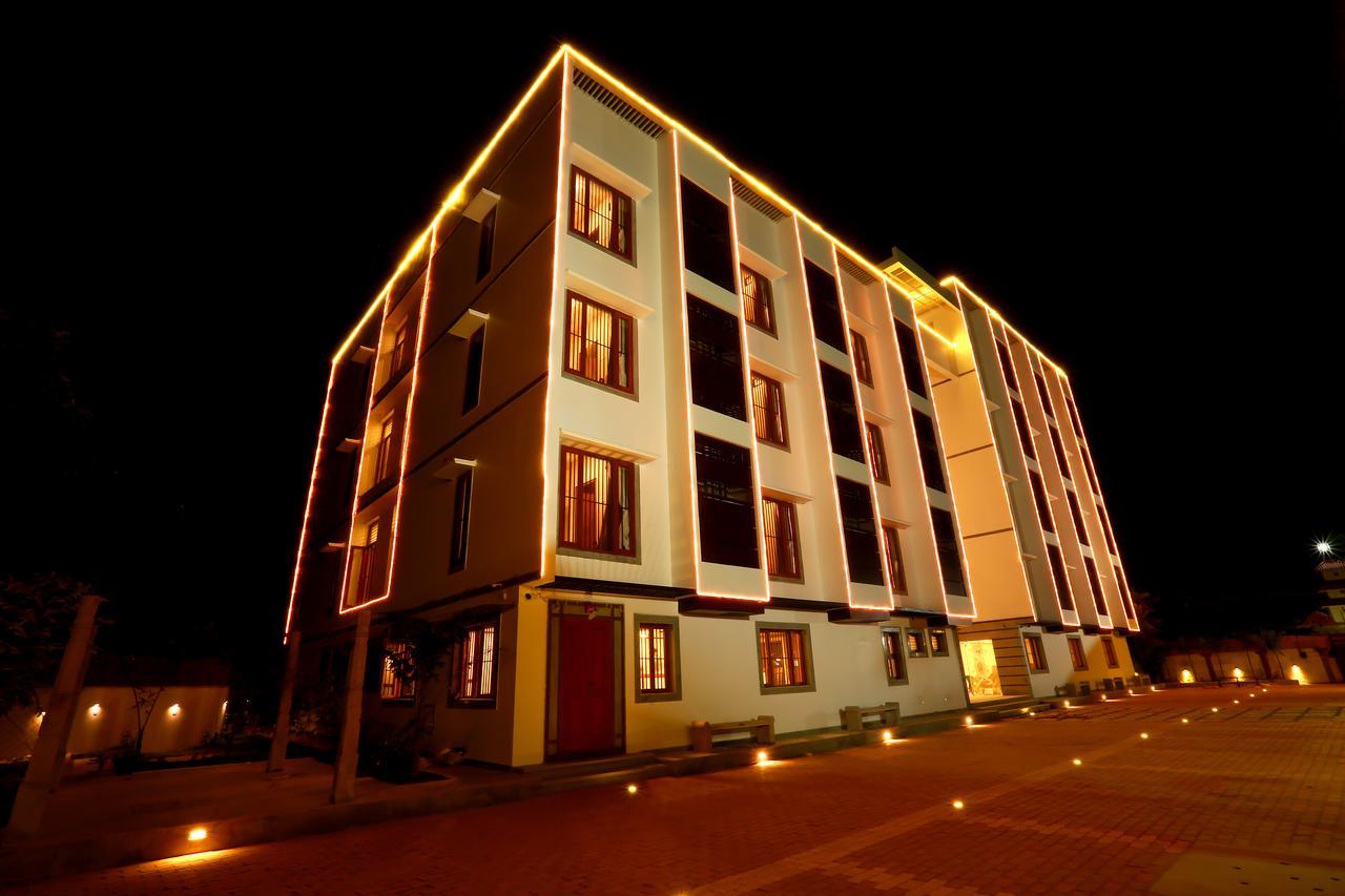 Mayapuri Amira Kumbakonam Exteriér fotografie