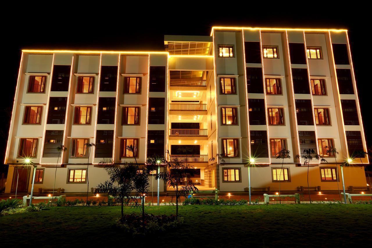 Mayapuri Amira Kumbakonam Exteriér fotografie