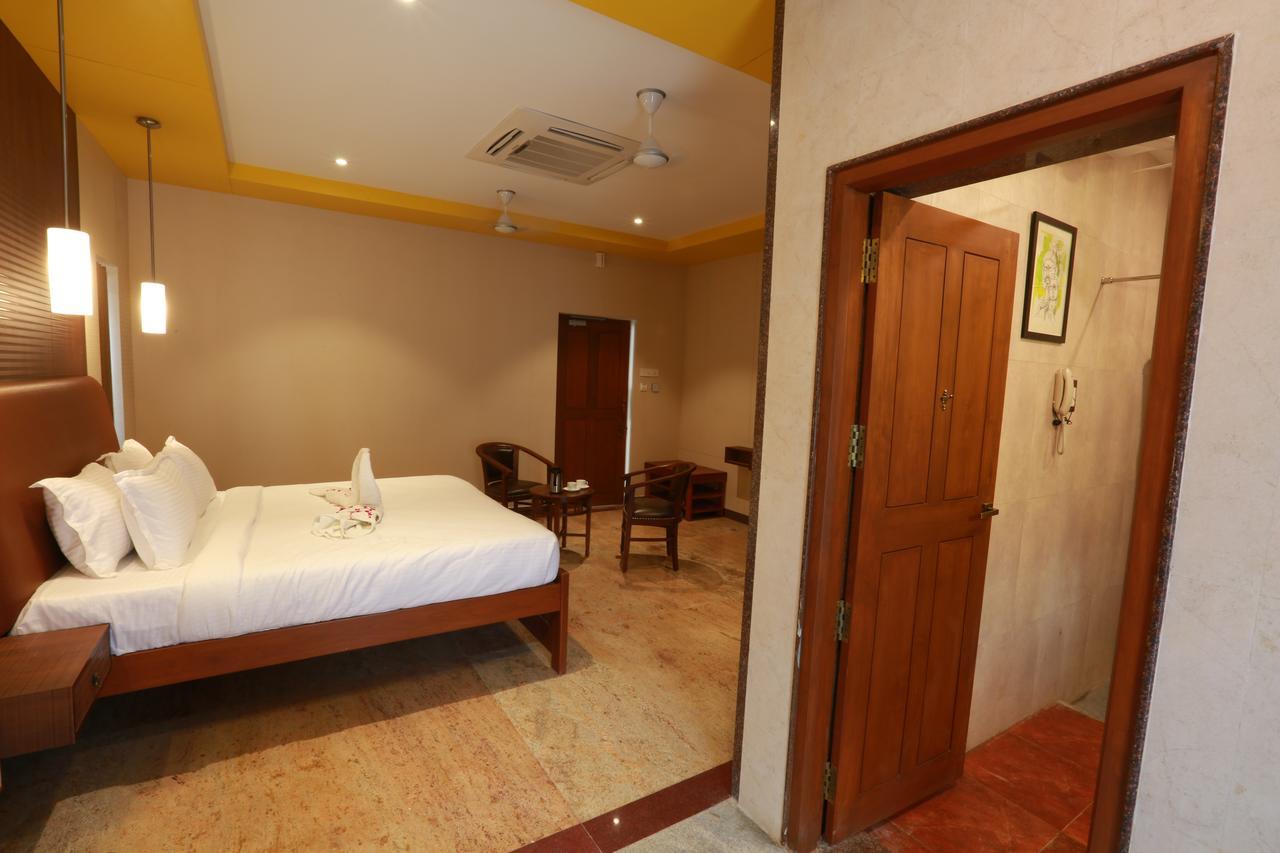 Mayapuri Amira Kumbakonam Exteriér fotografie