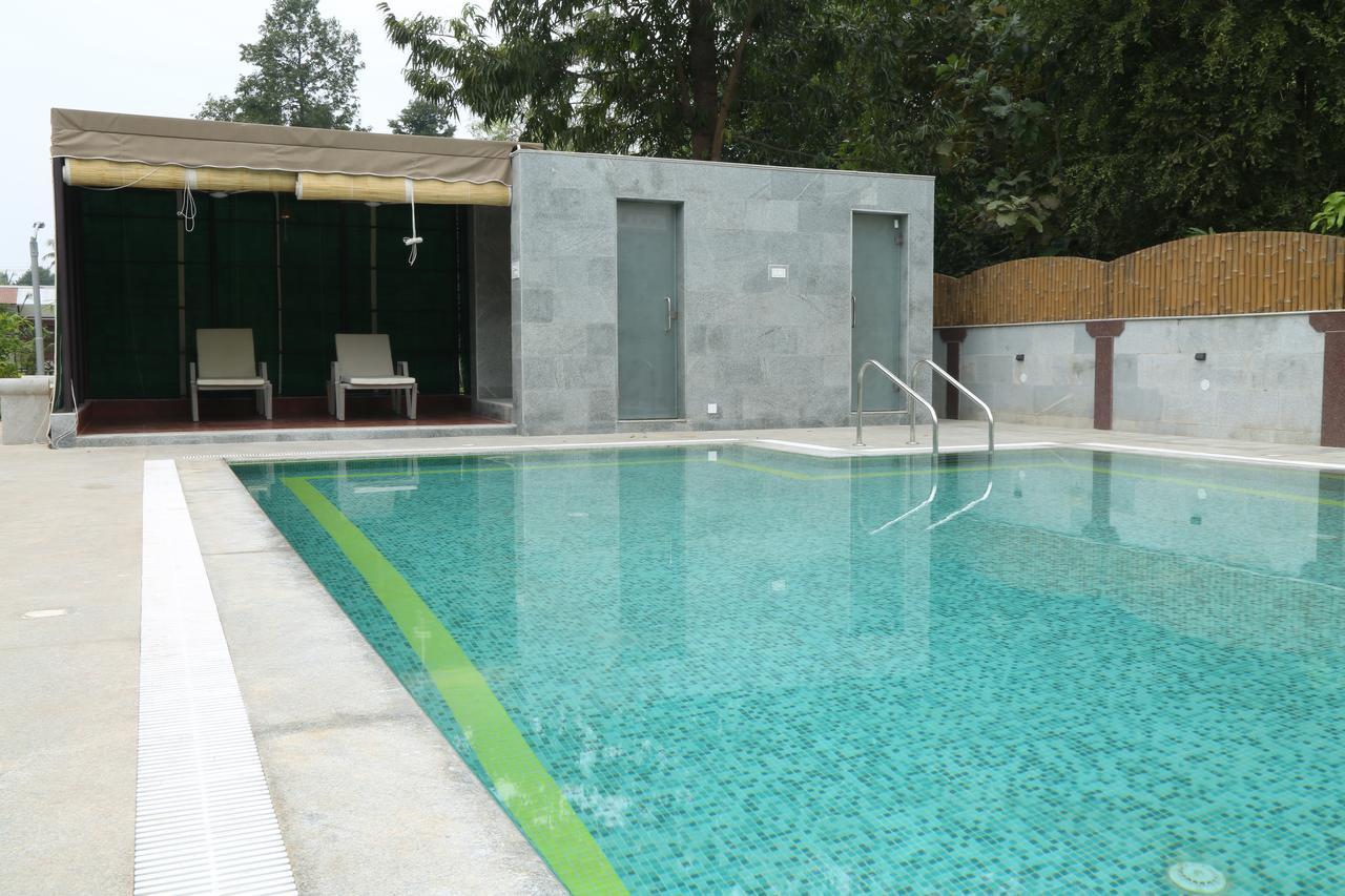 Mayapuri Amira Kumbakonam Exteriér fotografie