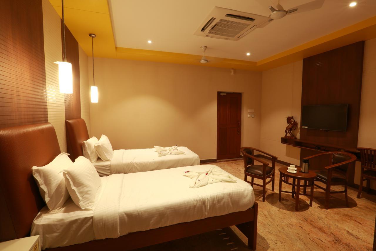 Mayapuri Amira Kumbakonam Exteriér fotografie