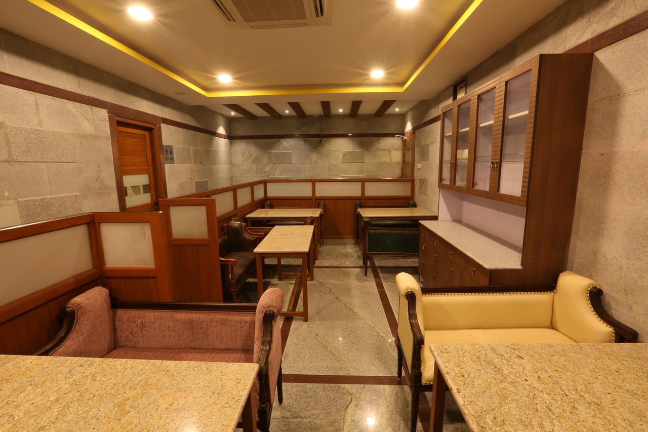 Mayapuri Amira Kumbakonam Exteriér fotografie