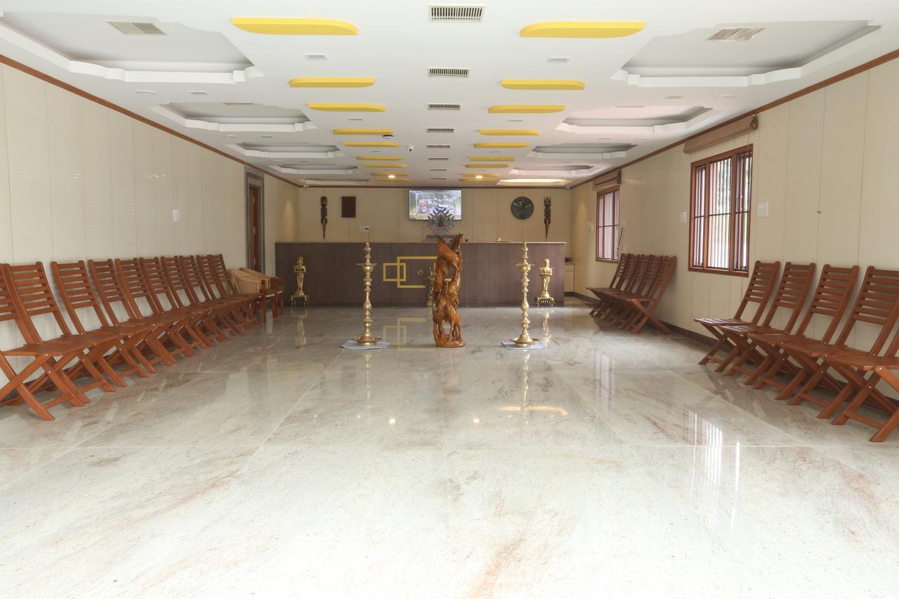 Mayapuri Amira Kumbakonam Exteriér fotografie