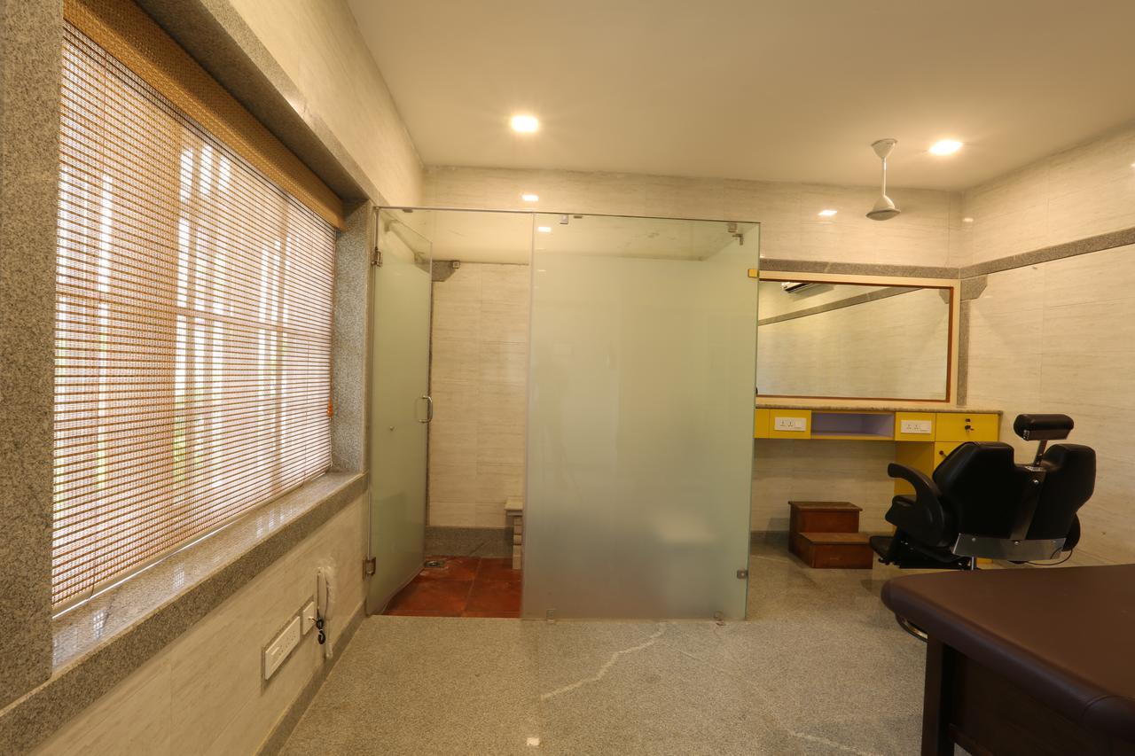 Mayapuri Amira Kumbakonam Exteriér fotografie