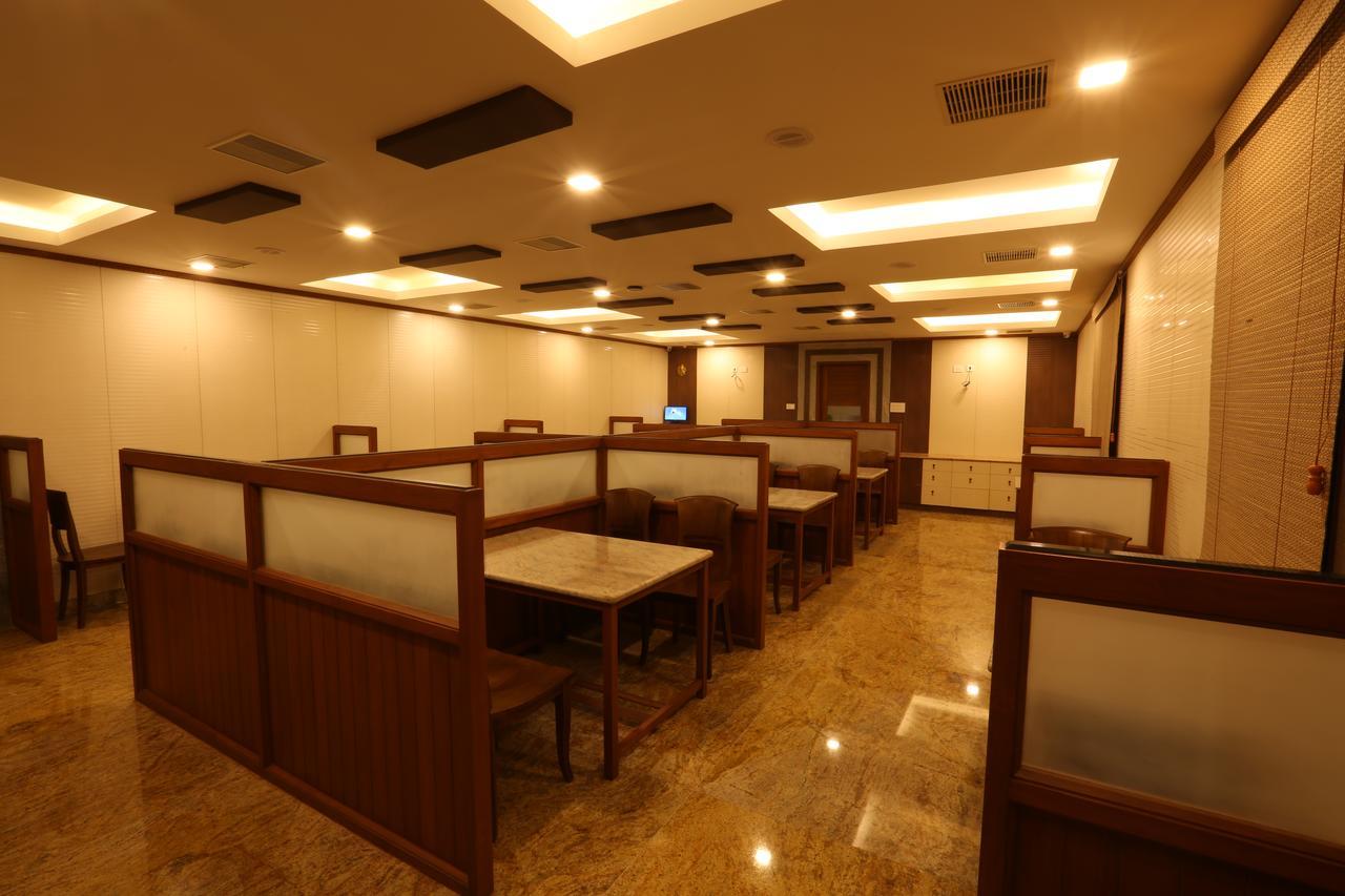 Mayapuri Amira Kumbakonam Exteriér fotografie