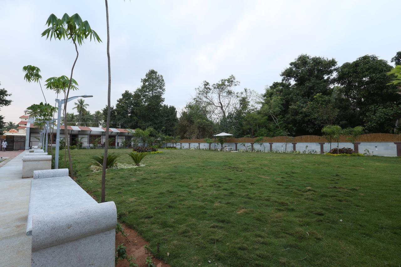 Mayapuri Amira Kumbakonam Exteriér fotografie