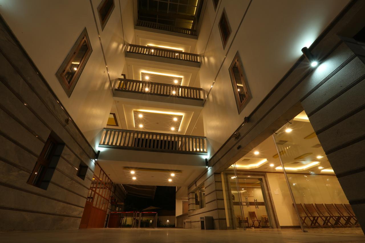 Mayapuri Amira Kumbakonam Exteriér fotografie