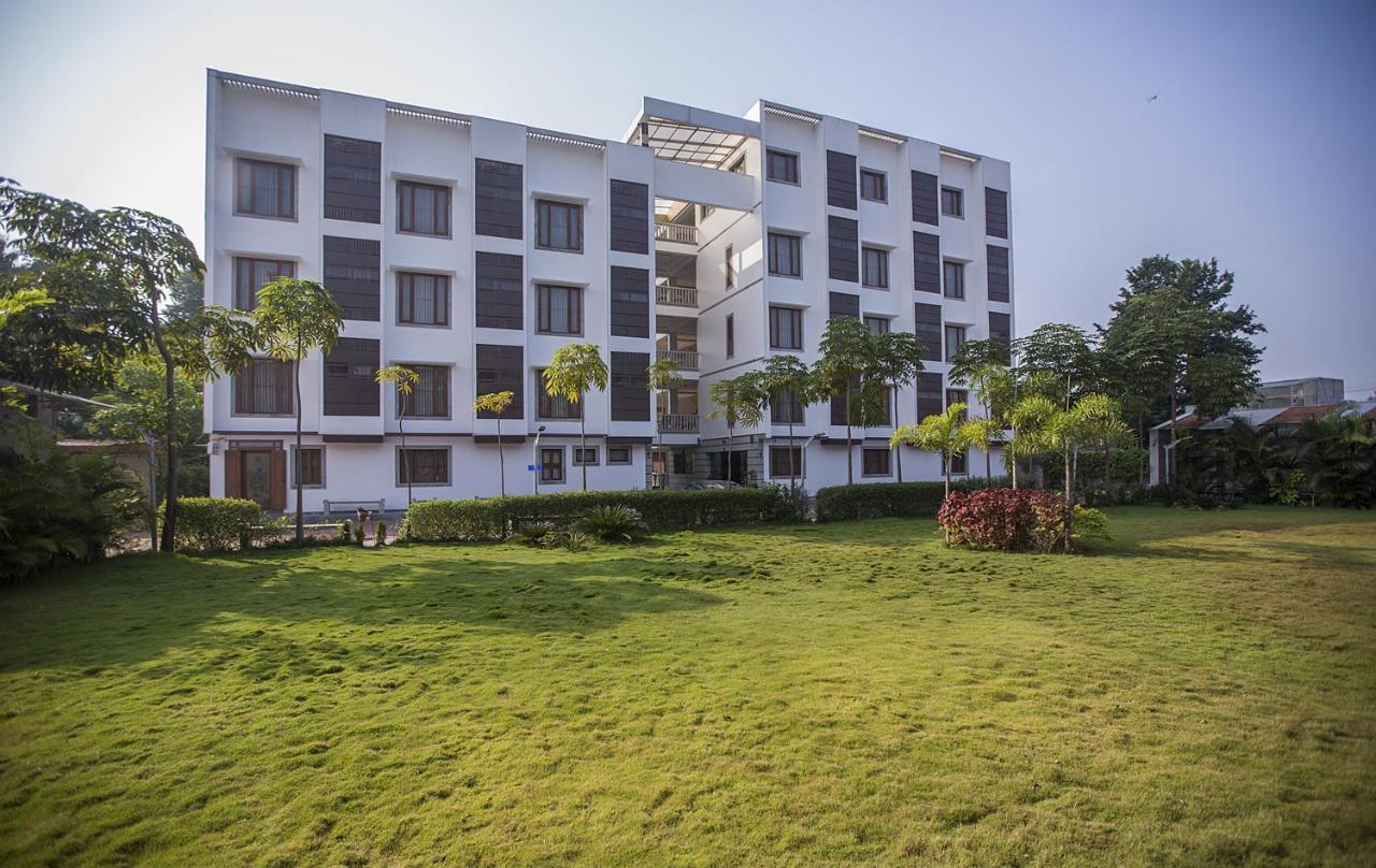 Mayapuri Amira Kumbakonam Exteriér fotografie
