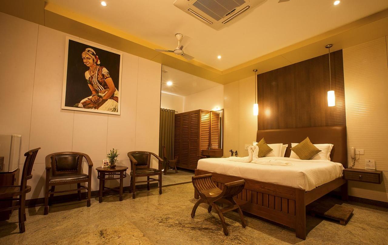 Mayapuri Amira Kumbakonam Exteriér fotografie
